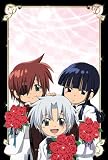 D.Gray-man �ݥ��ȥ����ɥ��쥯�����