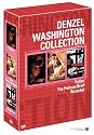 The Denzel Washington Collection (Fallen / The Pelican Brief / Ricochet)