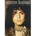 Marc Bolan -A Wizard, A True Star [DVD & CD] [NTSC]