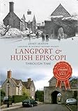 Langport & Huish Episcopi through time