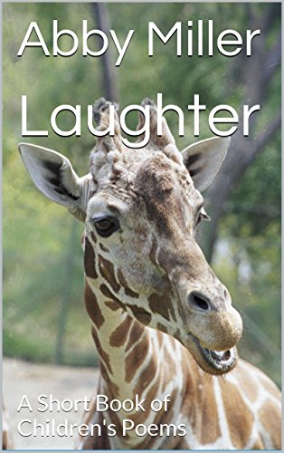 Laughter: A Short Book of Children’s Poems