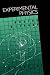 Experimental Physics: Modern Methods
