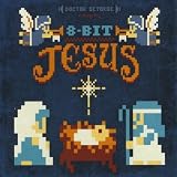 8-Bit Jesus