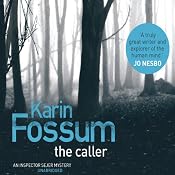 The Caller | [Karin Fossum]