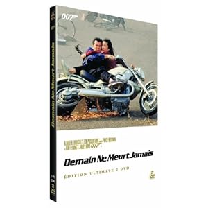 Demain ne meurt jamais [Ultimate Edition]