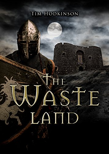 The Waste Land (Savage Book 2)