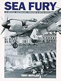 Hawker Sea Fury : in British, Australian, Canadian & Dutch service
