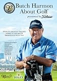 Butch Harmon About Golf