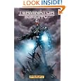 Terminator: Infinity by Simon Furman and Nigel Raynor