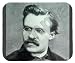Nietzsche Mouse Pad