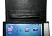 INNOV8 Genuine Leather Case for Archos 605 40gb 80gb 160gb /WiFi with stand