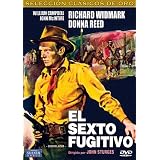 Das Geheimnis der f�nf Gr�ber / Backlash [Spanien Import]von "Richard Widmark"
