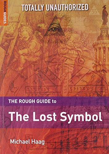 The Rough Guide to The Lost Symbol (Rough Guide Reference)