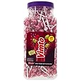 VIMTO Flavoured Lollies 200 Per Jar