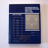 Introduction to Microprocessors with the INTEL 8085