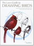 Laws Guide to Drawing Birds, The