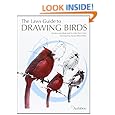 Laws Guide to Drawing Birds, The