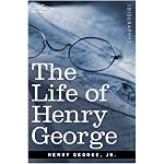 The Life of Henry George book cover