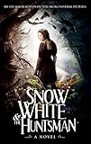 Snow White & the huntsman : a novel