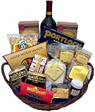 Northwest Selections Gift Basket