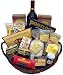 Gourmet Food : Northwest Selections Gift Basket