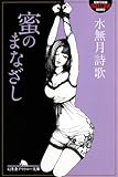 蜜のまなざし (幻冬舎アウトロー文庫)
