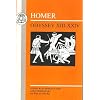 Homer: Odyssey XIII - XXIV (Bks. 13-24)