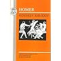 Homer: Odyssey XIII - XXIV (Bks. 13-24)