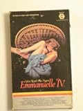 Emmanuelle IV [VHS]