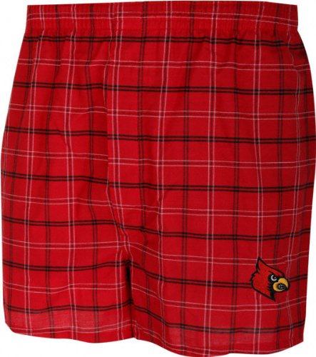 Buy Louisville Cardinals Division Boxers