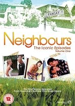 Neighbours - The Iconic Episodes [DVD]