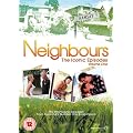 Neighbours - The Iconic Episodes [DVD]