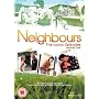 Neighbours - The Iconic Episodes [DVD]