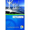 Reykjavik, pocket guides, 4th