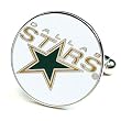 Dallas Stars NHL Logo'd Executive Cufflinks w/Jewelry Box