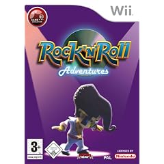 Rock'n'Roll Adventures