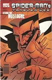 Spider-man's Tangled Web #20 (Behind the Mustache) January 2003