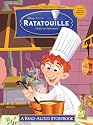 Ratatouille (Read-Aloud Storybook)