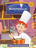 Ratatouille (Read-Aloud Storybook)