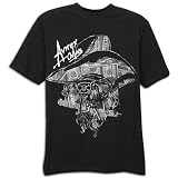 Avirex - Avirex Buck-A-Neer Tee - Men's