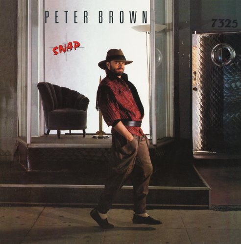 Peter Brown-Snap-CD-FLAC-2012-WRE Download