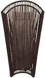 AR Home D¿cor Table Top V-shaped Rope Vase for HD510 Satellite Speakers