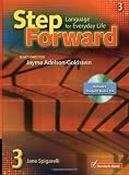Step Forward 3 Student Book with Audio CD (Step Forward (Oxford))