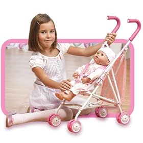 Baby Annabell® Stroller