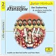 Der Zauberring und andere russische M�rchen. 2 CDs