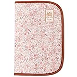 (キャサリンコテージ) Catherine Cottage小花柄プリント マルチケース 母子手帳 ケース　タイプ1 TK6013