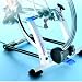 Tacx Sirius Gel trainer magnetic w/remote adjust