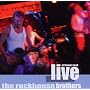 Live at Thomas Read von the Rockhouse Brothers