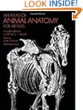 An Atlas of Animal Anatomy for Artists (Dover Anatomy for Artists)