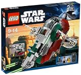 レゴ スター・ウォーズ スレープ I